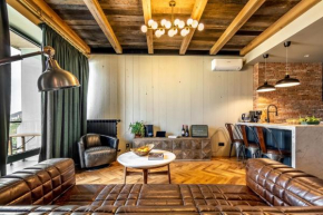 Design Apartment